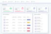 fix, design and develop your website in php core and mysql