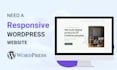 do wordpress website design redesign and theme customization