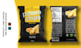do pouch label mylar bag cbd label design  food packaging design