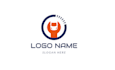 do create repairing shop logo
