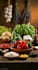 build a mediterranean diet based on what you want