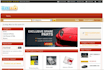 working on smarty templates and customization existing templates