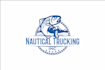 design a high quality nautical logo with fast delivery