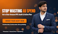 audit your amazon PPC and find wasted ad spend