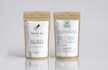do tea brand identity, custom label and packaging design