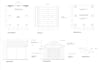 provide you deck patio permit drawing set
