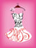 design awesome vector poster