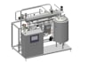 do hygienic and non hygienic process piping