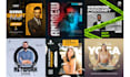 design a professional podcast cover art