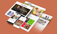 do figma design figma website figma design website UI website UX