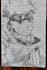 do anime sketch drawing for you