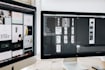 be your front end web developer html css javascript and php