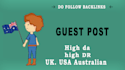 publish uk guest post usa guest post