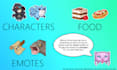 create static and animated pixel sprites