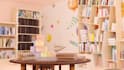 create 3d environment concept art and animation