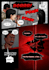 draw graphic novels and comic
