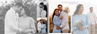 do professional and unique wedding album designs