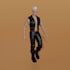do 3d character modeling for you