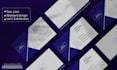 design stunning business cards and letterheads