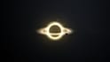 make planets, moons, black holes and galaxies space animation