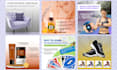 design 3 listing images or banners for your online store