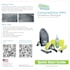 design a professional user manual, instruction manual