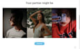 build a responsive matrimony or dating website