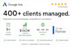 train you to manage your google ad grants