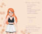 a digital artist that draws anime and cartoons