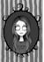 draw a burton portrait