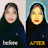 cartoon photo editing service