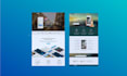 design, redesign, clone, edit, or fix the wordpress  website