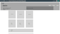 design HTML and CSS website