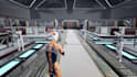 do game development and game design in unreal engine