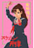 draw classic retro 90s 80s anime aesthetic