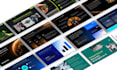 design modern powerpoint presentation, pitch deck, and google slides