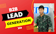 do decision maker lead generation from linkedin