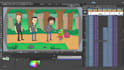 create awesome 2d animation cartoon