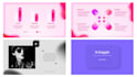 create a professional powerpoint presentation