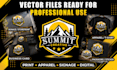 vectorize, redraw and recreate your logo as clean vector artwork