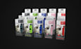 design your product packaging