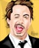 create awesome face vector from your picture