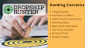be your drop shipping virtual assistant