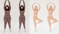 reshape your body in photoshop