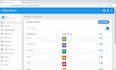 build android news app with admin panel