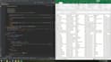 build a web scraper, data scraper, and handle web scraping