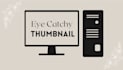 premium eye catchy effective youtube thumbnail