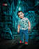 do professional photo manipulation and composite  editorial