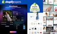 add winning products on shopify store via dser, zendrop, cj dropshipping, autods