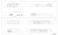 create architectural 2d drawings